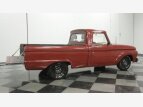 Thumbnail Photo 36 for 1964 Ford F100
